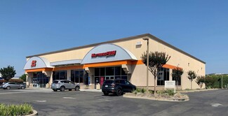 More details for 2510 Santa Rosa Ave, Santa Rosa, CA - Retail for Rent