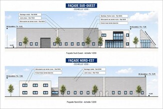 More details for Light Industrial to Rent