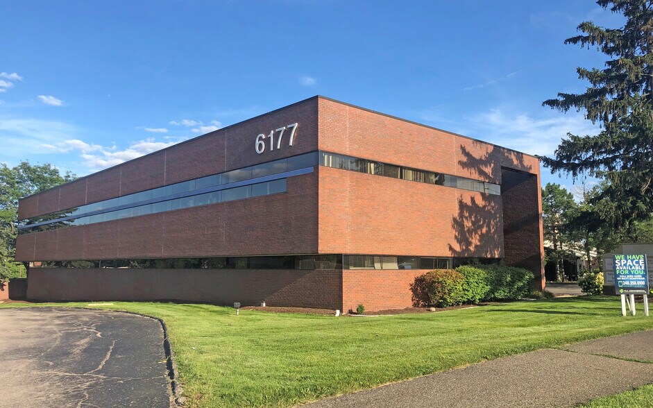 6177 Orchard Lake Rd, West Bloomfield 48322 Pine Orchard Professional