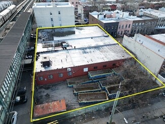More details for 733-743 Livonia Ave, Brooklyn, NY - Industrial for Sale