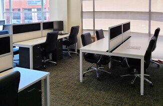 More details for 290 King St E, Kitchener, ON - Co-working to Rent