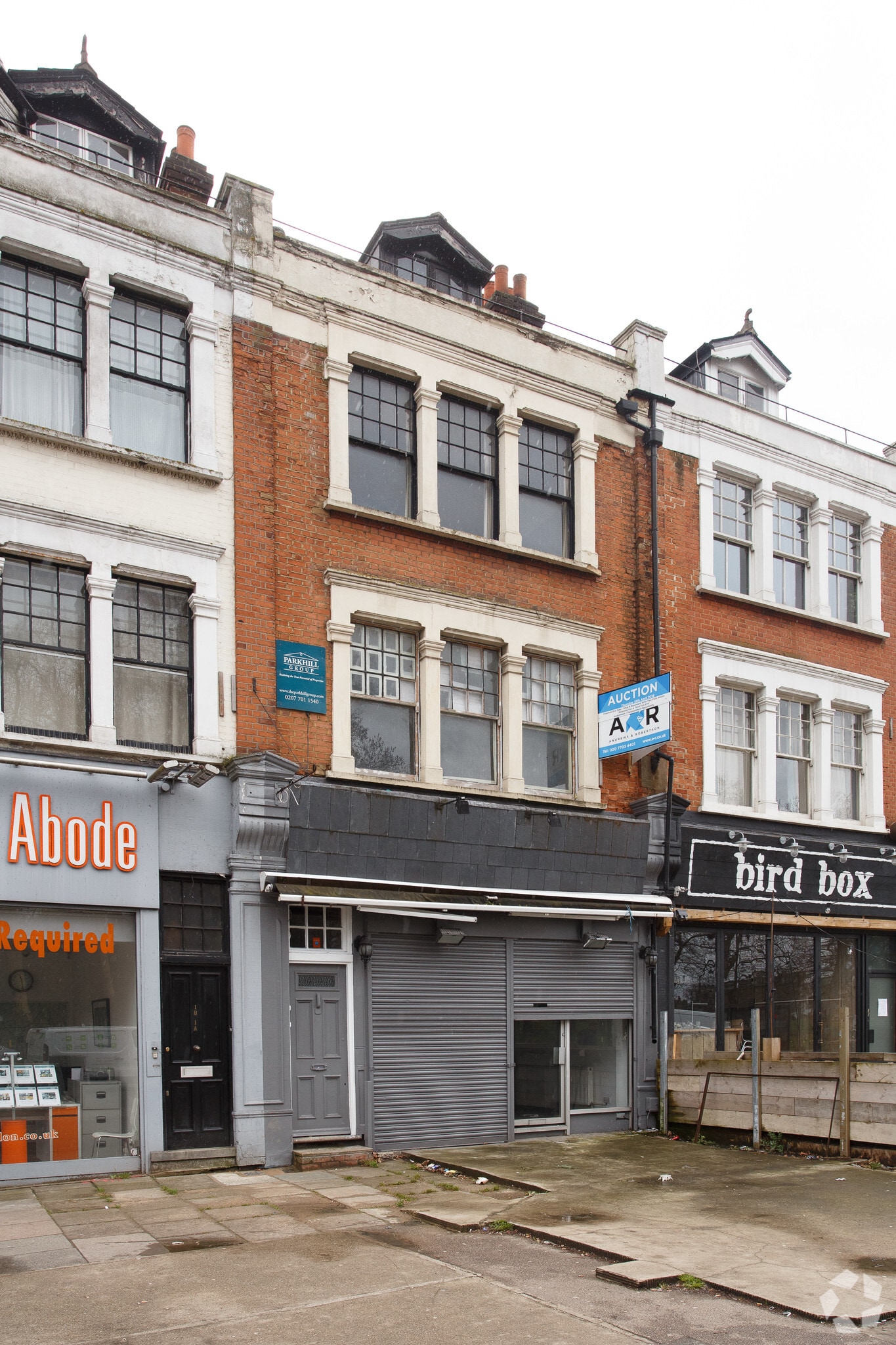 3 Clapham Common South Side, London for sale Primary Photo- Image 1 of 1