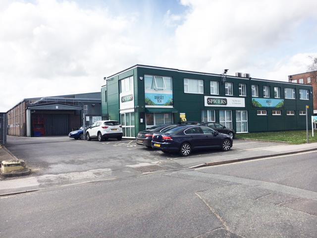 5 Cobham Rd, Wimborne for sale Primary Photo- Image 1 of 1