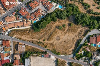 Cuesta de Víznar, 1, Alfacar, GRA - Aerial  map view - Image1
