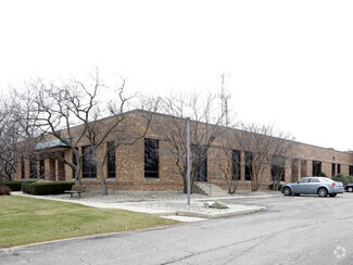 More details for 2711-2755 Curtiss St, Downers Grove, IL - Office for Rent