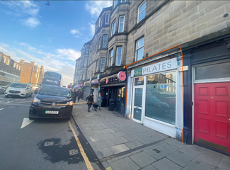 More details for 9-12 Cadzow Pl, Edinburgh - Retail for Rent