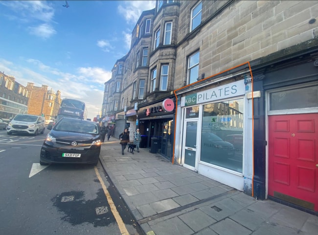 More details for 9-12 Cadzow Pl, Edinburgh - Retail to Rent