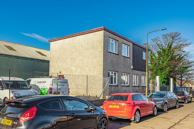 More details for 108F Market St, Musselburgh - Office for Sale