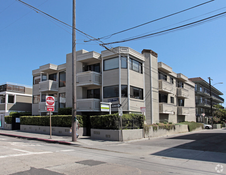 Residential in Venice, CA for sale - Primary Photo - Image 1 of 1