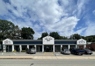 More details for 109 Valley St, Willimantic, CT - Coworking for Rent