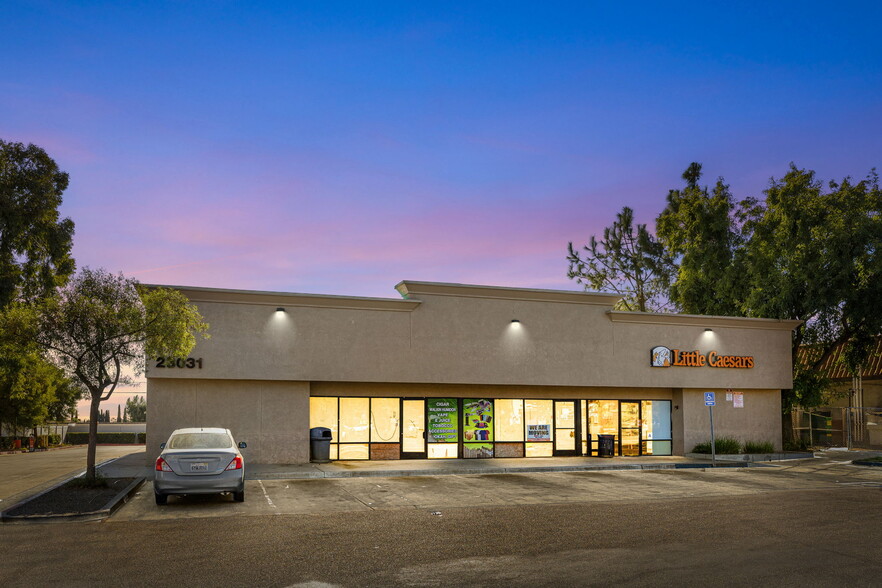 23031 Sunnymead Blvd, Moreno Valley, CA for sale - Building Photo - Image 1 of 56