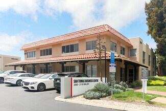 More details for 2060 Walsh Ave, Santa Clara, CA - Light Industrial, Industrial to Rent