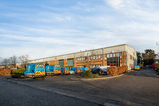 More details for Mollison Ave, Enfield - Industrial for Rent