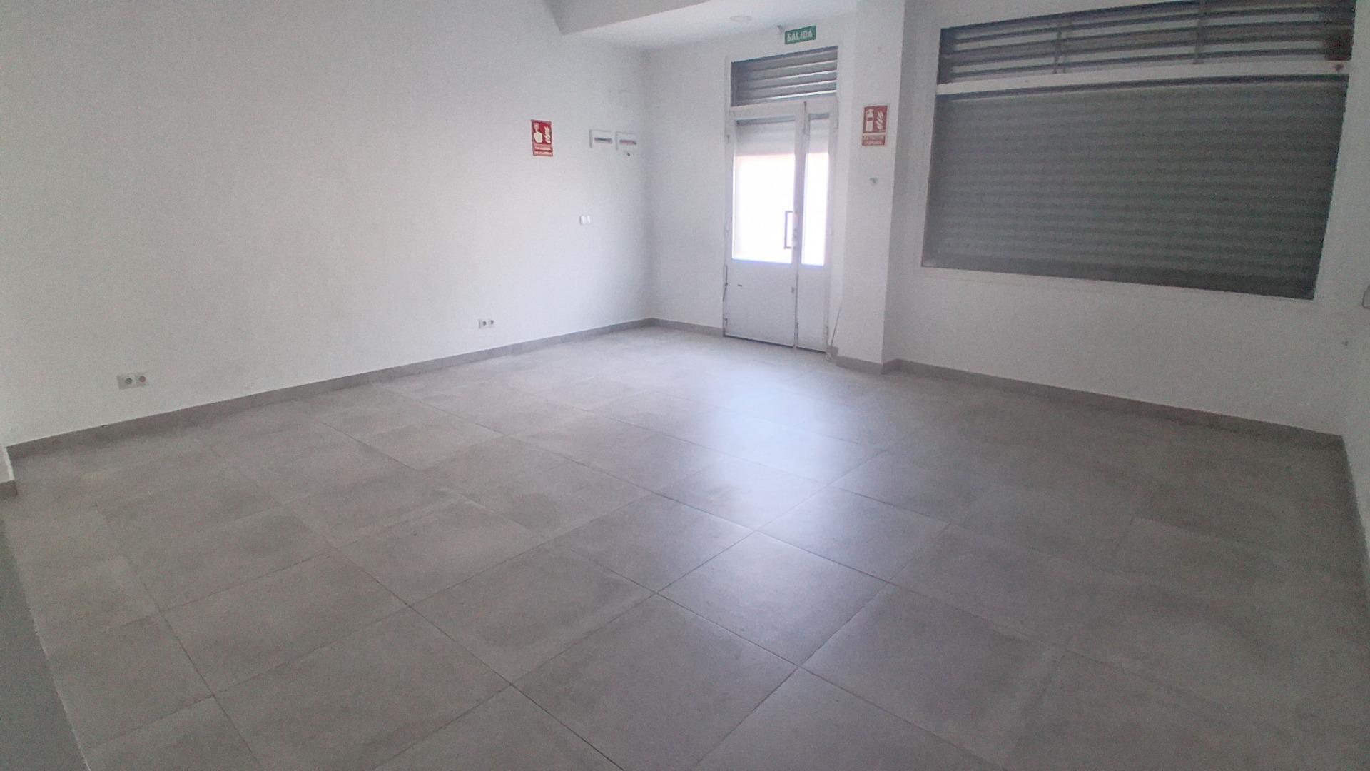 Calle Colombia, 24, Salamanca, Salamanca to rent Building Photo- Image 1 of 23