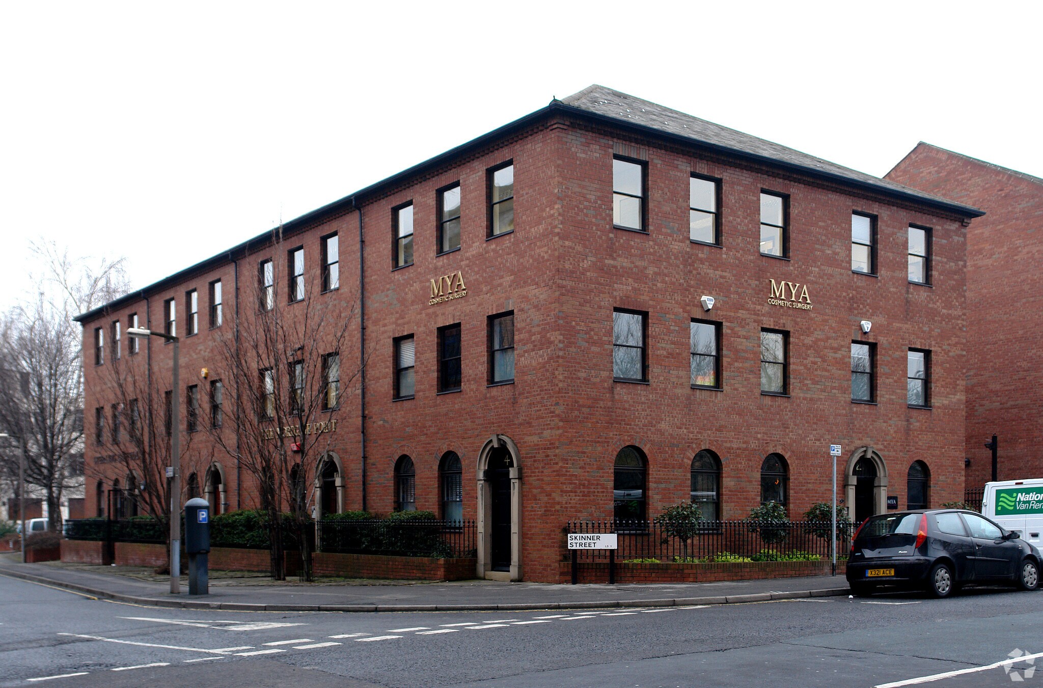 2 Lisbon St, Leeds for sale Building Photo- Image 1 of 1