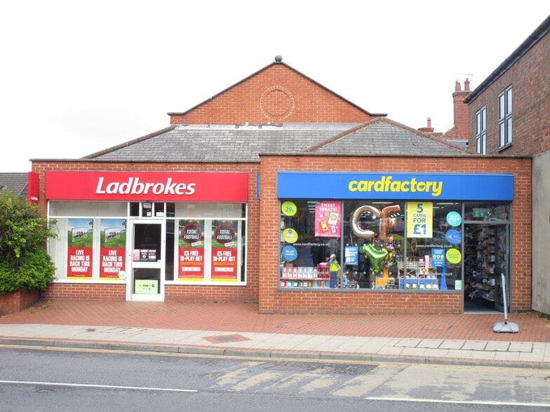 58 Derby Rd, Stapleford to rent - Building Photo - Image 3 of 4