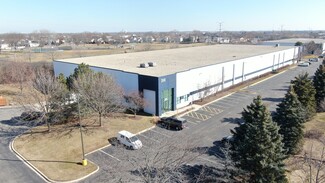 More details for 268-278 Windy Point Dr, Glendale Heights, IL - Industrial for Rent