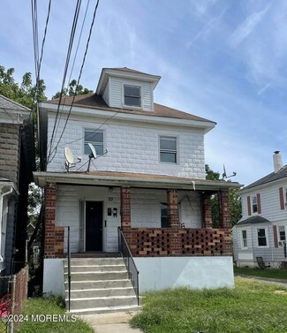 More details for 22 De Witt Ave, Asbury Park, NJ - Residential for Sale