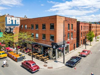 More details for 2504-2518 Notre-Dame W, Montréal, QC - Build-to-Rent for Sale