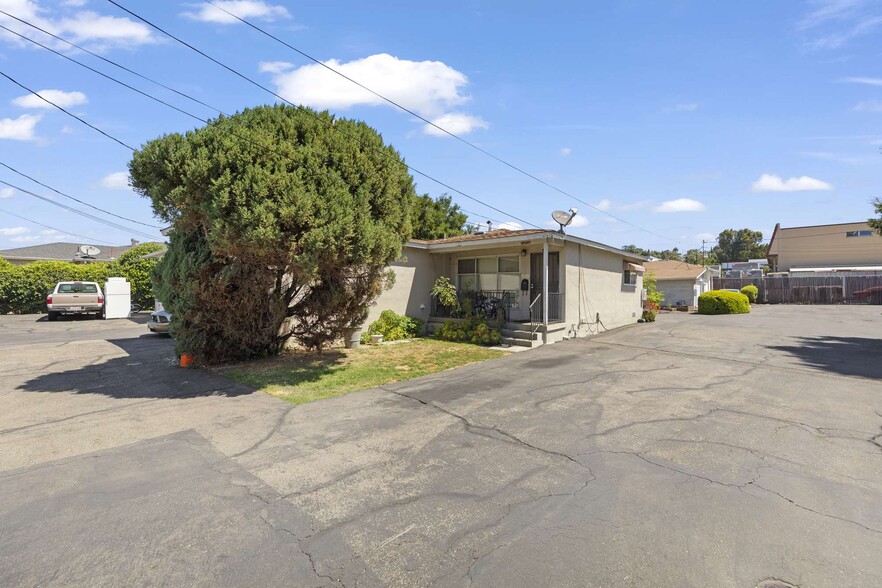 24656 ONeil Ave, Hayward, CA for sale - Building Photo - Image 2 of 17