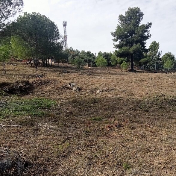 Land in Godelleta, Valencia for sale - Primary Photo - Image 2 of 24
