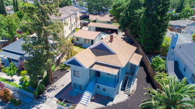 4250 First St, Pleasanton, CA for sale Building Photo- Image 1 of 1