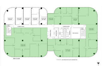 3200 W Pleasant Run Rd, Lancaster, TX for rent Building Photo- Image 2 of 3