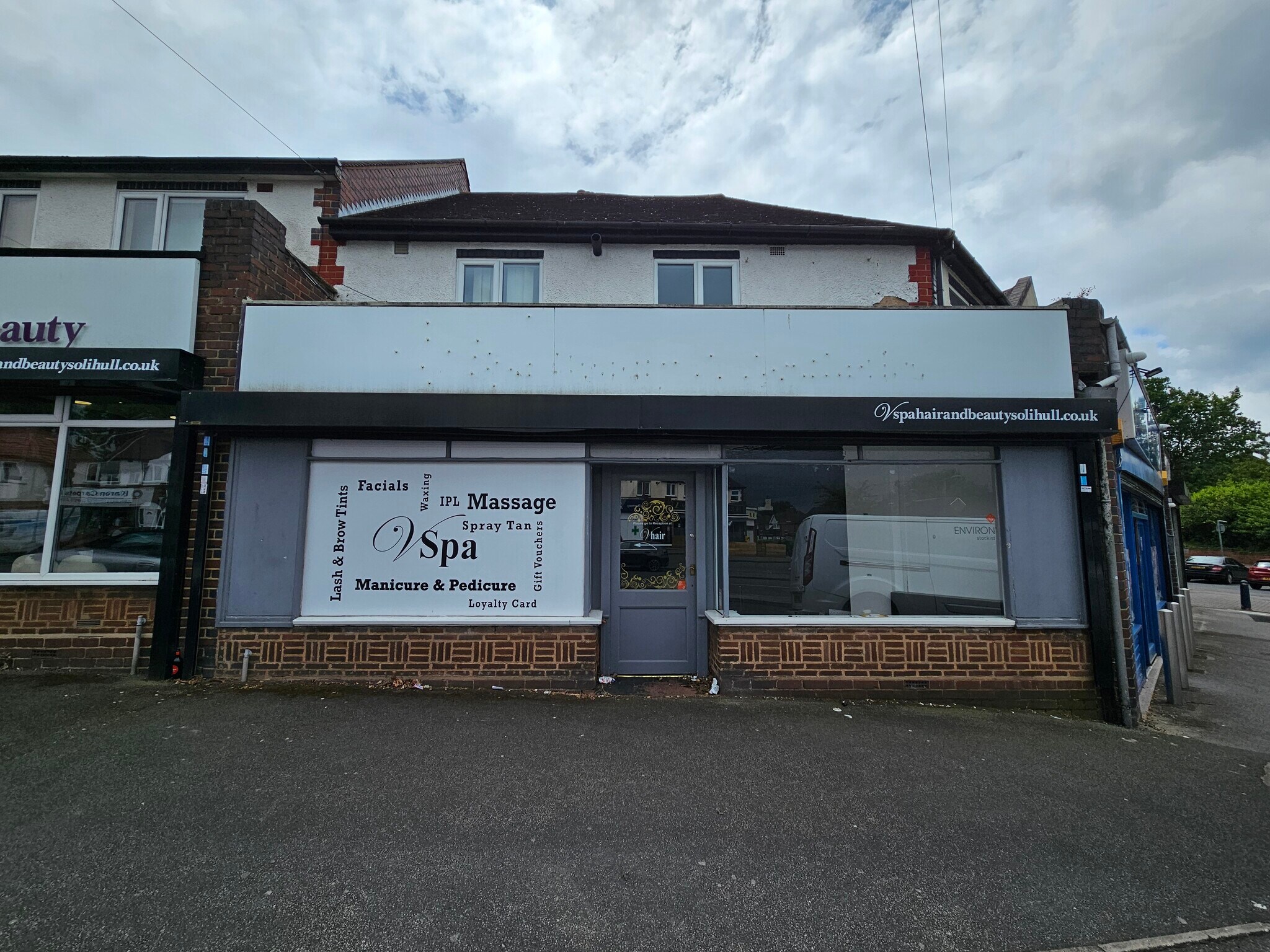 6 Hatchford Brook Rd, Solihull for sale Building Photo- Image 1 of 1