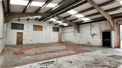Bakers Yard, Newcastle Upon Tyne to rent Interior Photo- Image 2 of 5