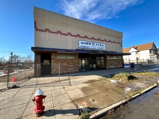 More details for 762 Fillmore ave, Buffalo, NY - Retail for Rent