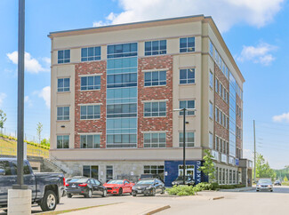 More details for 11 Lakeside Ter, Barrie, ON - Office, Office/Medical for Rent