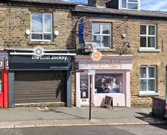 160 Crookes, Sheffield for sale Building Photo- Image 1 of 1