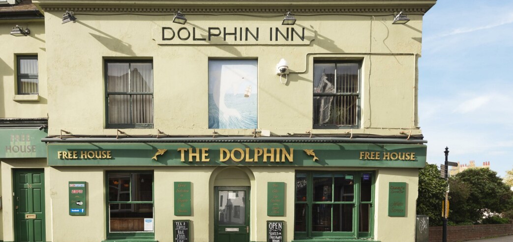 55 Albion St, Broadstairs for sale Primary Photo- Image 1 of 1