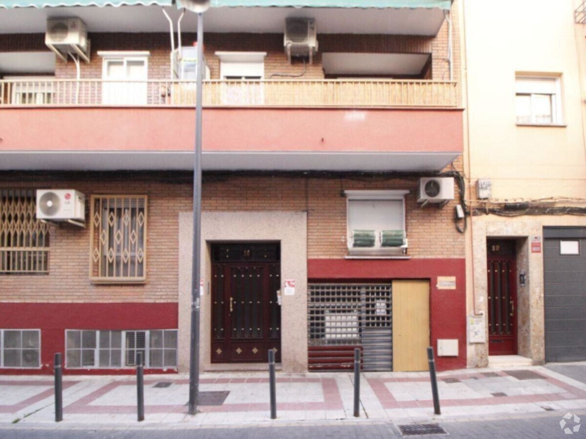 Calle el Salvador, 14, Getafe, MAD 28904 - Unit Puerta 01, Esc. 1 - - Interior Photo - Image 1 of 18