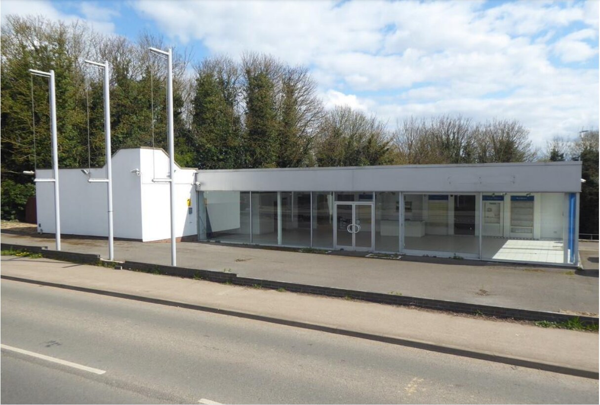 Uffington Rd, Stamford for sale Primary Photo- Image 1 of 1