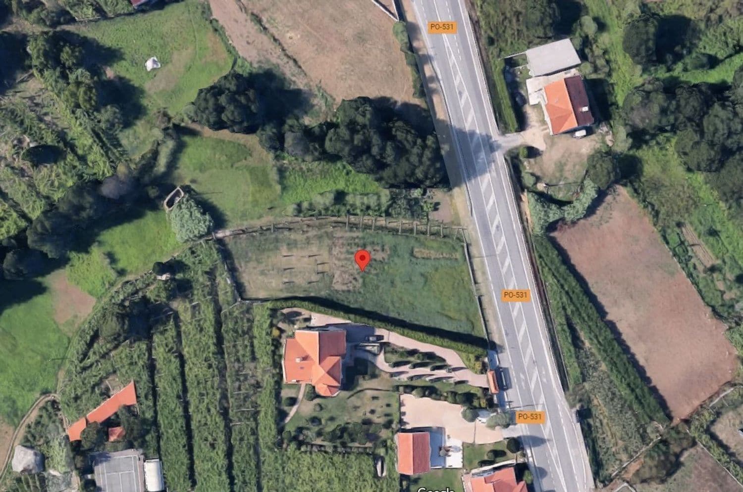 Rial, Meis, Pontevedra for sale Building Photo- Image 1 of 7