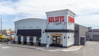 More details for 7710 Markham Rd, Markham, ON - Retail to Rent