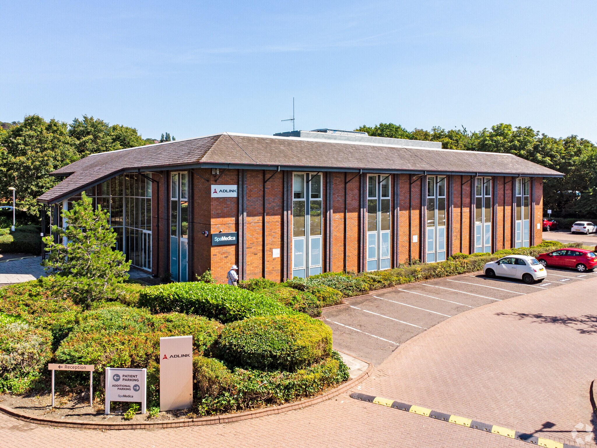 Fifth Ave, Gateshead to rent Building Photo- Image 1 of 14
