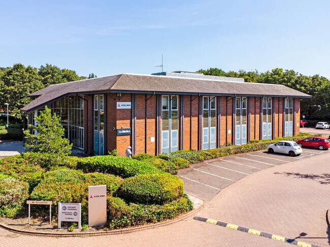 More details for Fifth Ave, Gateshead - Office to Rent