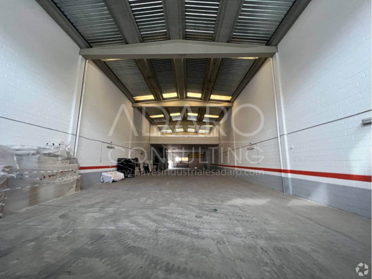 Industrial in Torrejón de Ardoz, Madrid for sale Building Photo- Image 1 of 5