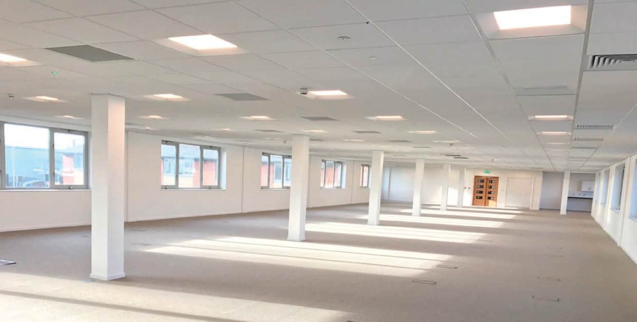 Lever St, Wolverhampton to rent Interior Photo- Image 1 of 2