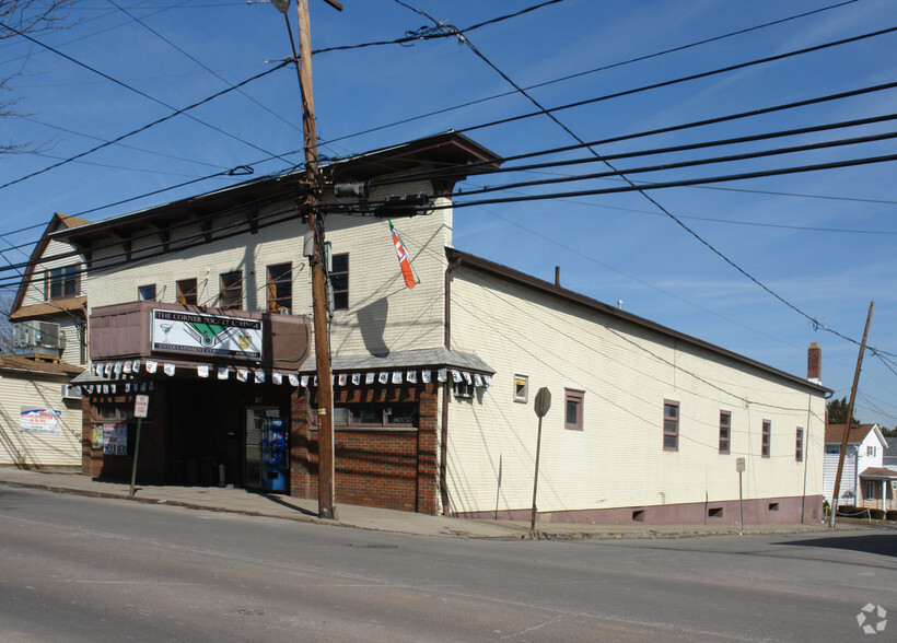 317 Main St, Dupont, PA for sale - Primary Photo - Image 1 of 1