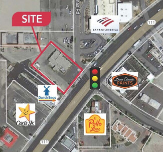 More details for 81790 Highway 111, Indio, CA - Retail for Rent