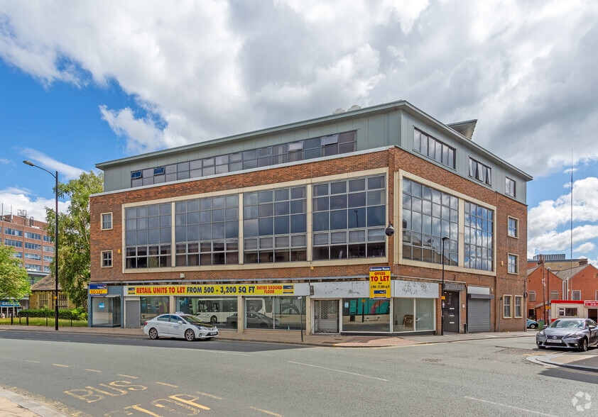 20 Union St, Wakefield for sale - Primary Photo - Image 1 of 1