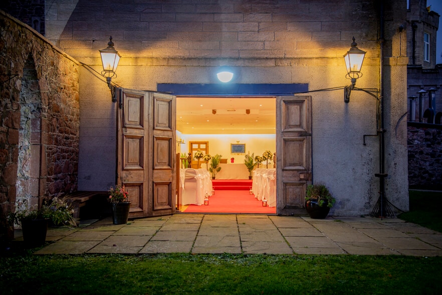 Shieldhill Rd, Biggar for sale - Building Photo - Image 3 of 24