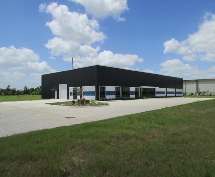 13731 FM 529 Rd, Houston, TX for sale - Building Photo - Image 1 of 1