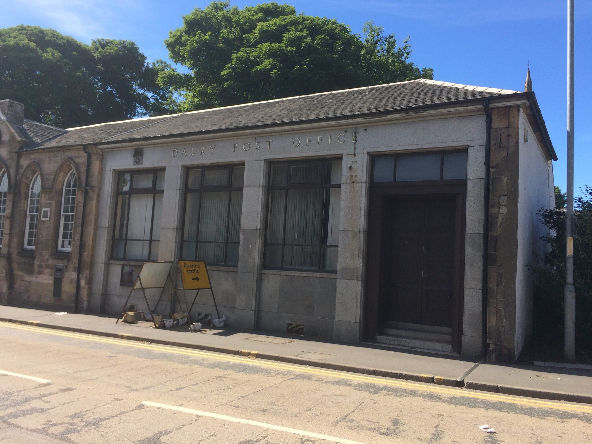 3 Townend St, Dalry to rent Building Photo- Image 1 of 2