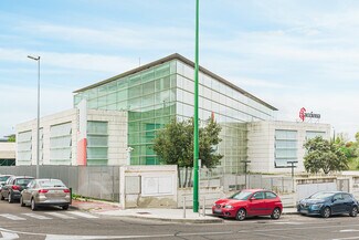 More details for Avenida Europa, 10, Alcobendas - Office to Rent