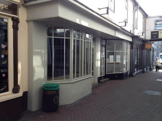 High St, Nantwich for sale Primary Photo- Image 1 of 1