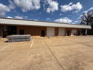 More details for 1601 Spring Dr, Opelika, AL - Light Industrial to Rent